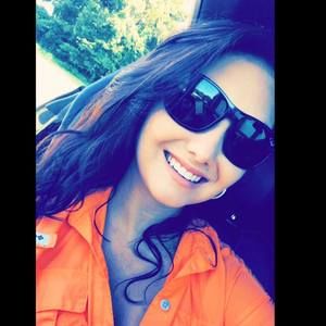 Meet your Posher, Haley